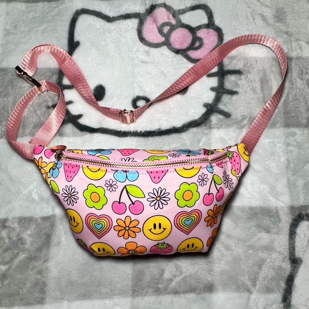 Cute Belt Bag